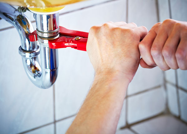About Perryville Plumbers